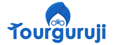 Tourguruji Logo